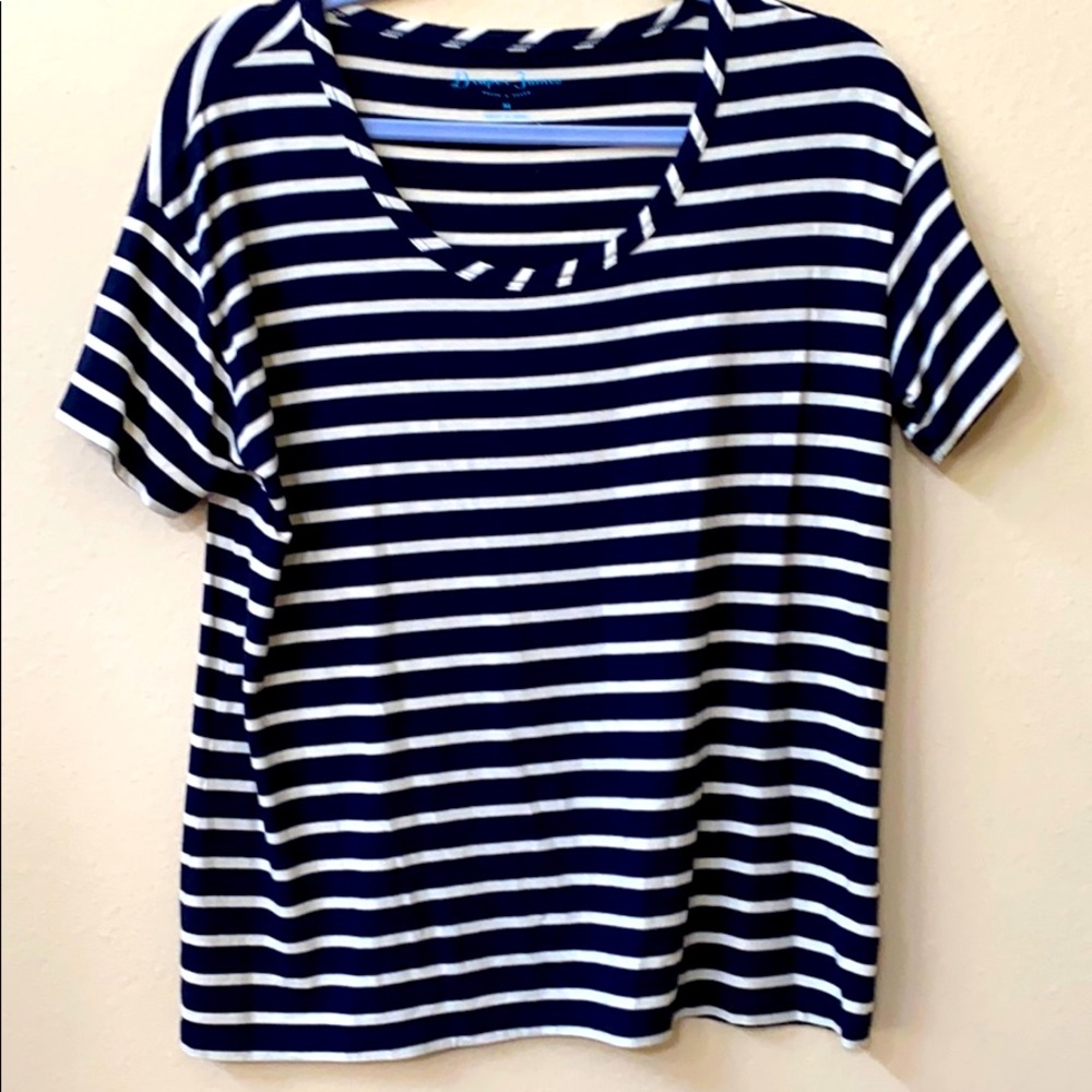 Draper James Top